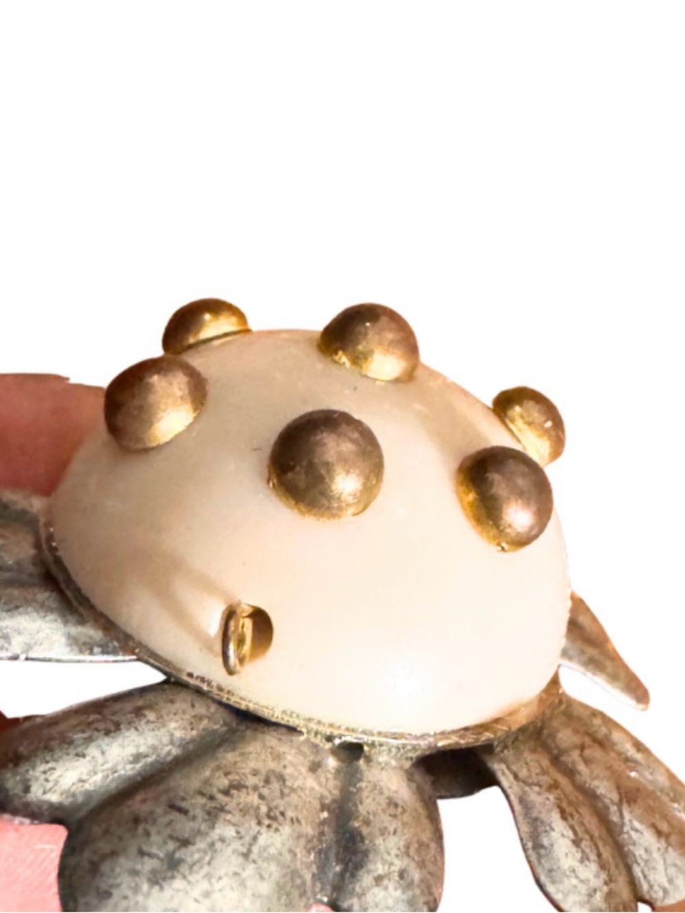 Handmade Brooch - Picture 4 of 4